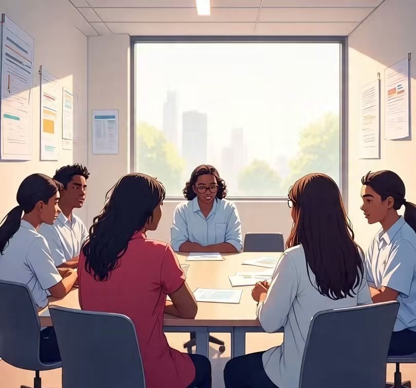 Press release — Accountable Futures